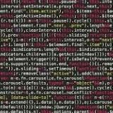 {Будни програмиста}