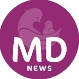 Мать и дитя