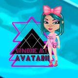 💎 𝙎𝙔𝙉𝘿𝙄𝘾𝘼𝙏𝙀 | Золотые дуэли 🌕 ДУЭЛИ ПО IRIS BOT