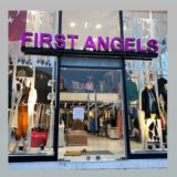 FIRST ANGELS ☀️ملابس نسائية 🔥🔥женские одежды ❤️