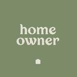 home owner | декор и благовония