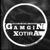 G'amgin xotira 🥀
