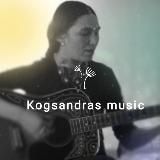 Ольга Кострова Kogsandras music