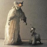 strange clothing store