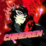 Chiheisen