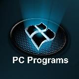 PC Programs - IT