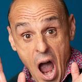 Carlitos el niño cósmico