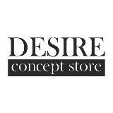 🔺DESIRE CONCEPT STORE - CLUB🔺