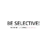 Селективная парфюмерия | BE SELECTIVE!