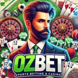 🇺🇿 Ozbet manager 📊