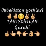 O'zbekiston yoshlari