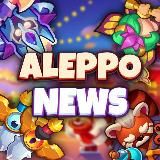 AleppoNews🎃