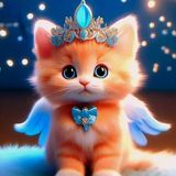 Сказочный мир Ai 🦋