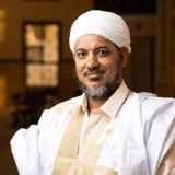 قناة الشيخ محمد محمود ولد أحمد الشيخ الشنقيطي