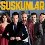 Suskunlar