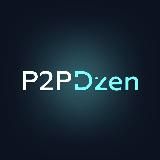 Dzen.Exchange