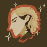 Воронья чайная || night crow