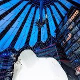 Крошка Берлинской Стены