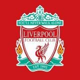 Liverpool FC • Ливерпуль