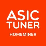 🔶Asictuner🔶Homeminer🔶