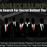 MADANI FX BALIKPAPAN