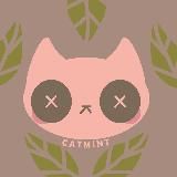 catmint plushies