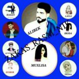 Isimlarga foto zakas