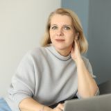 ИРИНА ИВАНОВА | Коуч, наставник по мышлению