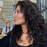 Darya Savgir