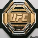 Ultimate Fighting Championship