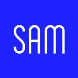 SAM_talks