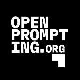 Open Prompting