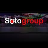 «SOTOGROUP»🍏ОПТ и РОЗНИЦА‼️