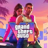 GTA 6 — официальный канал!