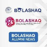 Bolashaq Alumni News