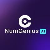 NumGenius AI