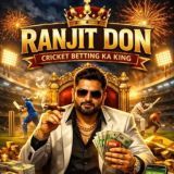 RANJIT DON