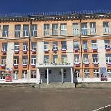 МБОУ «СОШ №10 г.Юрги»