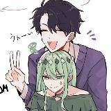 Какая у тебя личность ?