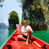 ️️Тайланд Экскурсии Пхукет Экскурсии Пхукет Яхты️️