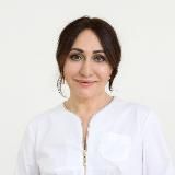 Анжела Степусь | Клинический фармаколог