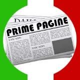 📰 Edicola Prime Pagine Quotidiani 🇮🇹