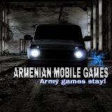 Armenia Stayle Games🇦🇲