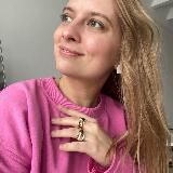 Катя | визуал и творчество