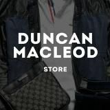 Duncan Macleod / ОДЯГ В НАЯВНОСТІ