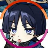 дэнчик анаха импакт 🌊