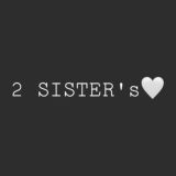 2 sister’s 🖤
