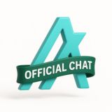 Algorand Foundation Official