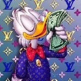 Scrooge McDuck