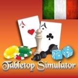 Tabletop simucose